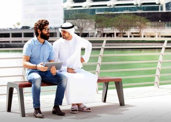 Haram! Jangan Coba – Coba Melakukan Hal Ini Di Kota Dubai