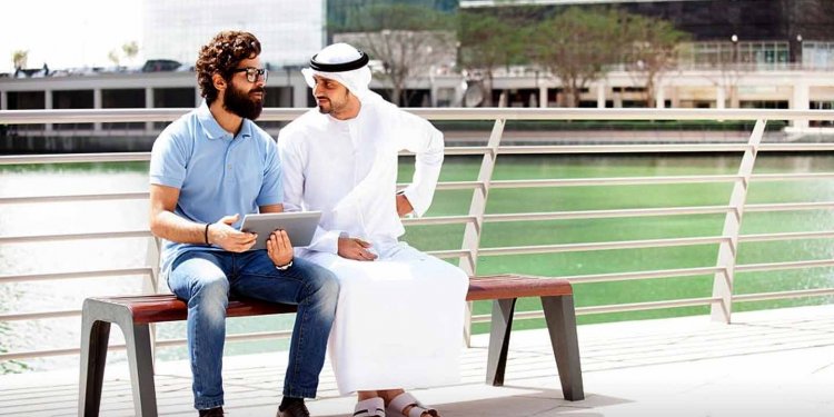 Haram! Jangan Coba – Coba Melakukan Hal Ini Di Kota Dubai