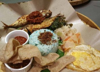 Makanan Khas Brunei