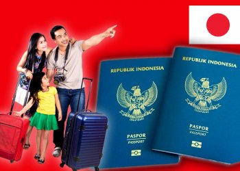 Persyaratan Membuat Paspor