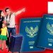 Persyaratan Membuat Paspor