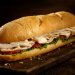 Resep Subway Sandwich