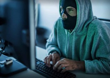 Pencurian Data Pribadi