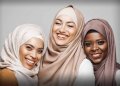 Jenis Bahan Hijab