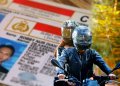 Tarif Pembuatan SIM 2021