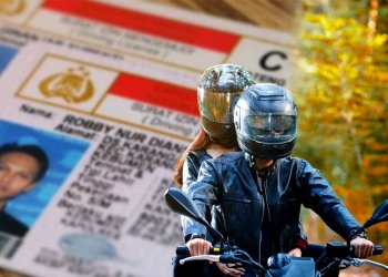 Tarif Pembuatan SIM 2021