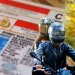 Tarif Pembuatan SIM 2021