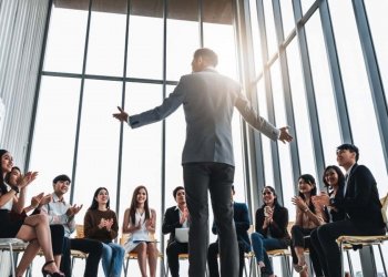 Kiat Menjadi PMI Sukses