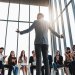 Kiat Menjadi PMI Sukses