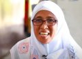 Mantan PMI Buka Sekolah