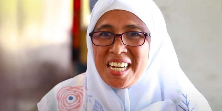 Mantan PMI Buka Sekolah