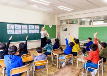Sosok Menginspirasi Bidang Pendidikan