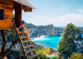 Tips Traveling Di Indonesia
