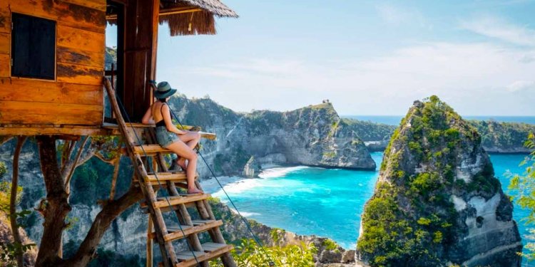 Tips Traveling Di Indonesia