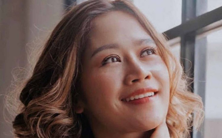 Farida Nurhan Blogger Makanan Yang Mantan PMI - RumahMigran.com