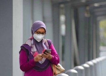 PMI Sukses Kuliahkan Anak