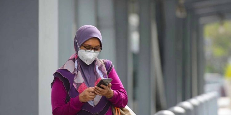 PMI Sukses Kuliahkan Anak