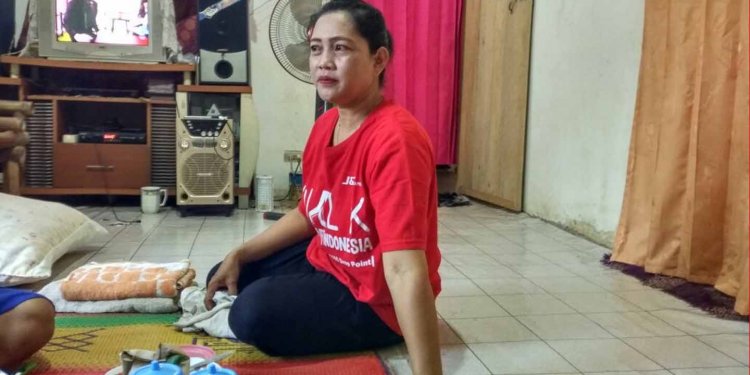 PMI Purna Usaha Terapi