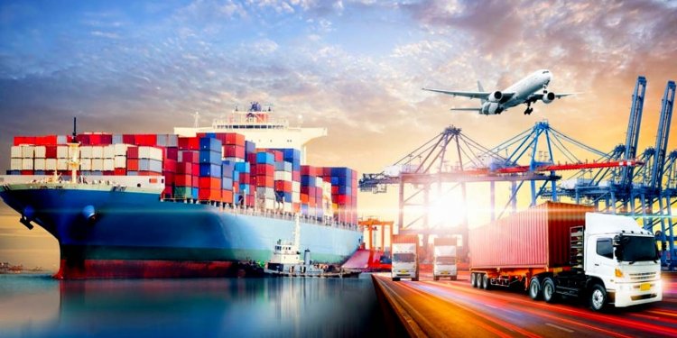 Mengirim Barang Dengan Kargo