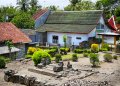Candi Risan Semin Gunungkidul