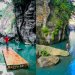 Tempat Wisata Cikahuripan Bandung
