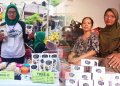 PMI Berbisnis Kacang