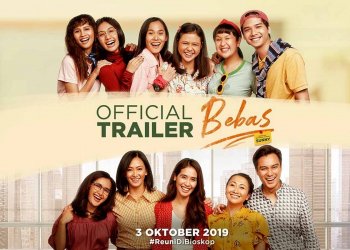 Film Indonesia Berjudul Bebas