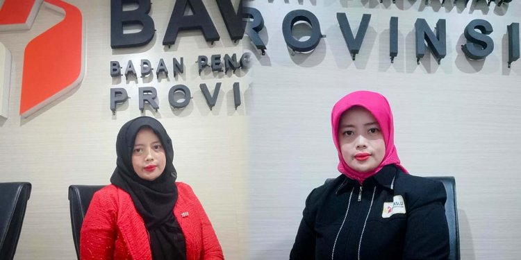 PMI Purna Menjadi Dosen