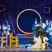 Tradisi Gelaran Teater Gunungkidul