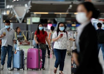 Protokol Penanganan Kepulangan WNI