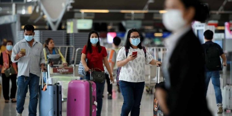 Protokol Penanganan Kepulangan WNI