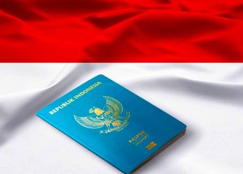 Cara Memperpanjang Paspor