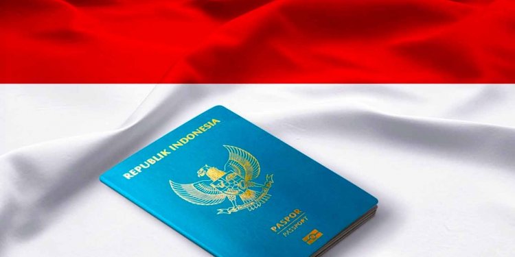 Cara Memperpanjang Paspor