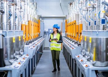 Gaji PMI Luar Negeri