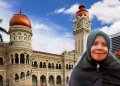 Pasangan PMI Di Malaysia