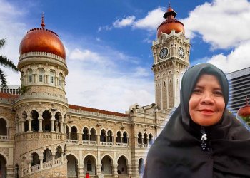 Pasangan PMI Di Malaysia