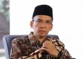Gubenur NTB Mantan PMI