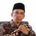 Gubenur NTB Mantan PMI