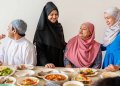 Rekomendasi Menu Makan Sahur