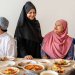 Rekomendasi Menu Makan Sahur