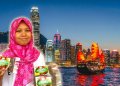 PMI Menjadi Pengusaha Kuliner