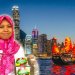 PMI Menjadi Pengusaha Kuliner