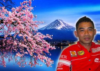 PMI Purna Jepang Sukses