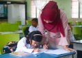 Mantan PMI Dirikan Sekolah