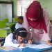 Mantan PMI Dirikan Sekolah