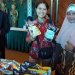 Mantan PMI Berbisnis Jamur