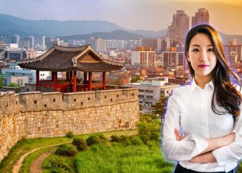 Syarat Bekerja Ke Korea