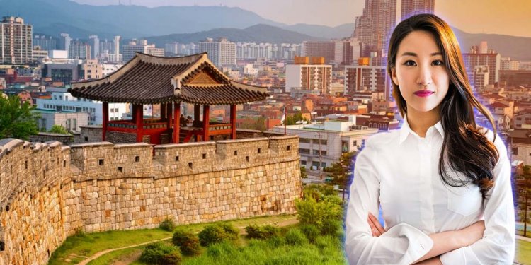 Syarat Bekerja Ke Korea
