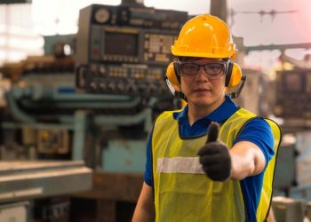 Bidang Pekerjaan Di Korea