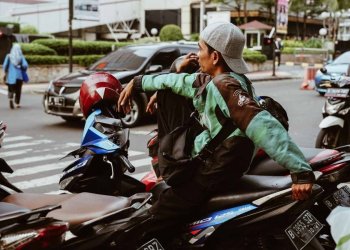 Curhatan Driver Ojol